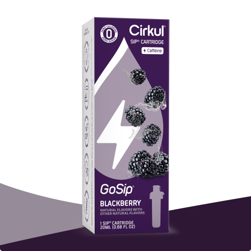 GoSip Blackberry [7YI8]