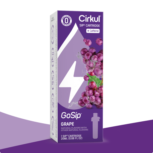 GoSip Grape [5V02]